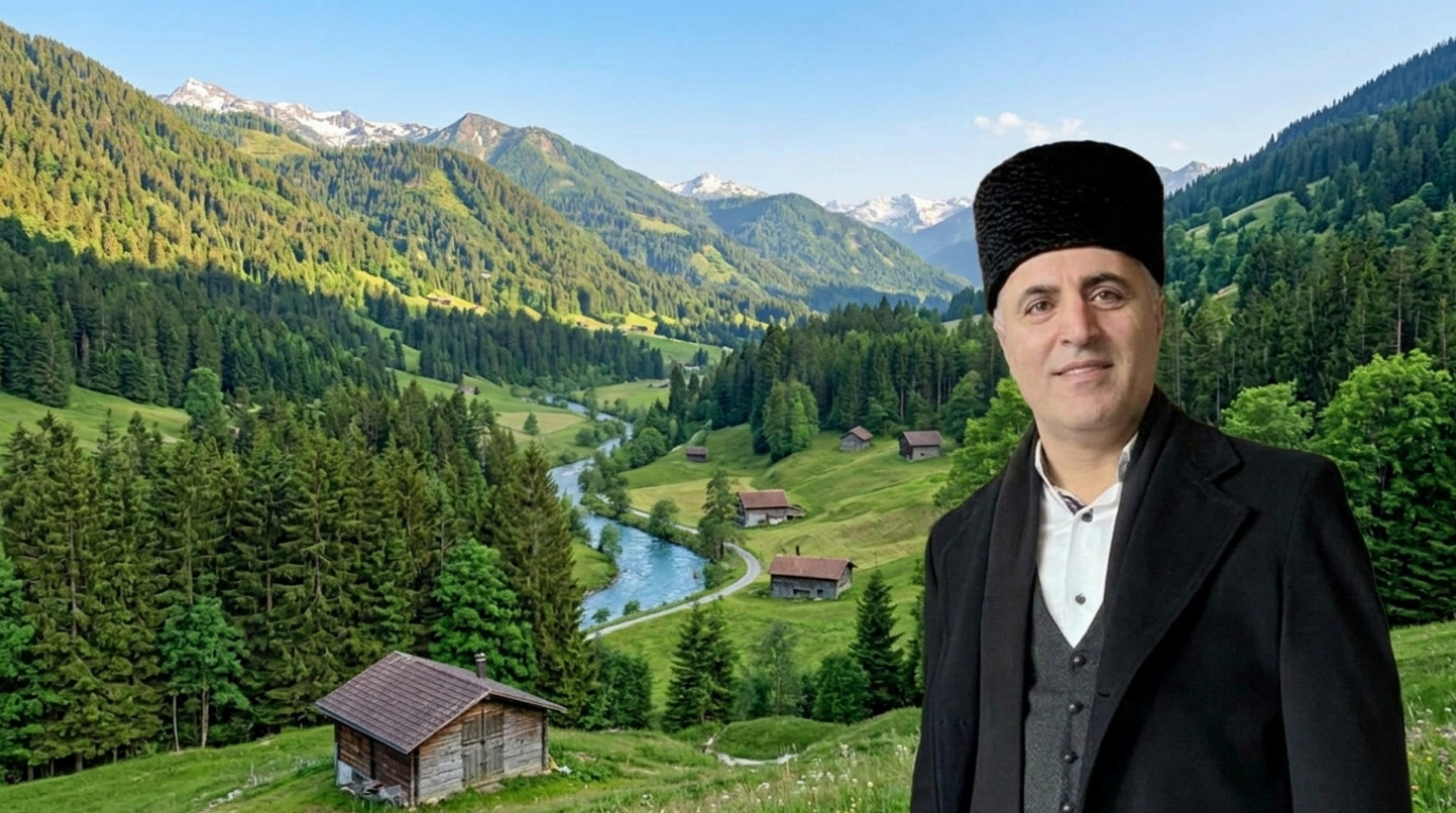 VAH BENİ ERZİNCAN !