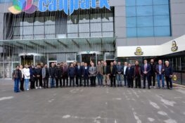 Ahmet Tanoğlu’ndan Seçim Öncesi Birlik ve Beraberlik Mesajı