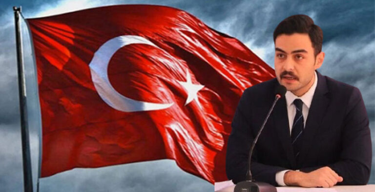 Başkan Çakırbay: “Cumhuriyet, Türk Milletinin Eğilmez İradesinin Eseridir”