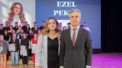 EBYÜ Diş Hekimliği Fakültesinde Beyaz Önlük Heyecanı
