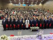 EBYÜ’DE 2026-2027 AKADEMİK YILI AÇILDI