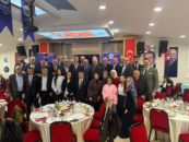 EKEV’in 2026-2027 Bursları İçin İstanbul’da Dayanışma Toplantısı