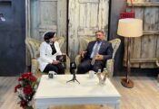 ERT Şah TV’de “Terörsüz Türkiye” Süreci Masaya Yatırıldı: Dr. İmbat Muğlu’dan Huzur ve Güvenlik Vurgusu