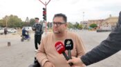 Erzincan Dörtyol’da Kaldırım İsyanı: “Yürümekte Zorlanıyoruz”