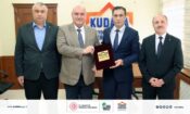 Erzincan OSB’nin Atıksu Altyapısı İçin Fizibilite Çalışması Başlıyor