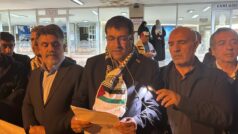 Erzincan STK’larından Azerbaycan’a Başörtüsü Tepkisi