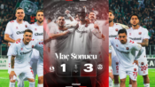 Erzincanspor’dan Sakarya Deplasmanında 3-1’lik Zafer!