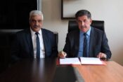 Erzincan’a 30 Bin Metrekarelik Tır Parkı Yapılacak