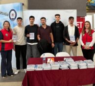 Erzincan’da 12 Bin 100 Üniversite Öğrencisine Terör Bilgilendirmesi