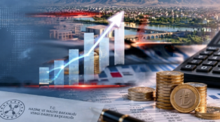 Erzincan’da 2025 Yılı Vergi Rekortmenleri Açıklandı