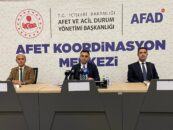 Erzincan’da 2026 Yılının Son İl Koordinasyon Kurulu Toplantısı Yapıldı