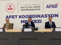 Erzincan’da 2026 Yılının Son İl Koordinasyon Kurulu Toplantısı Yapıldı