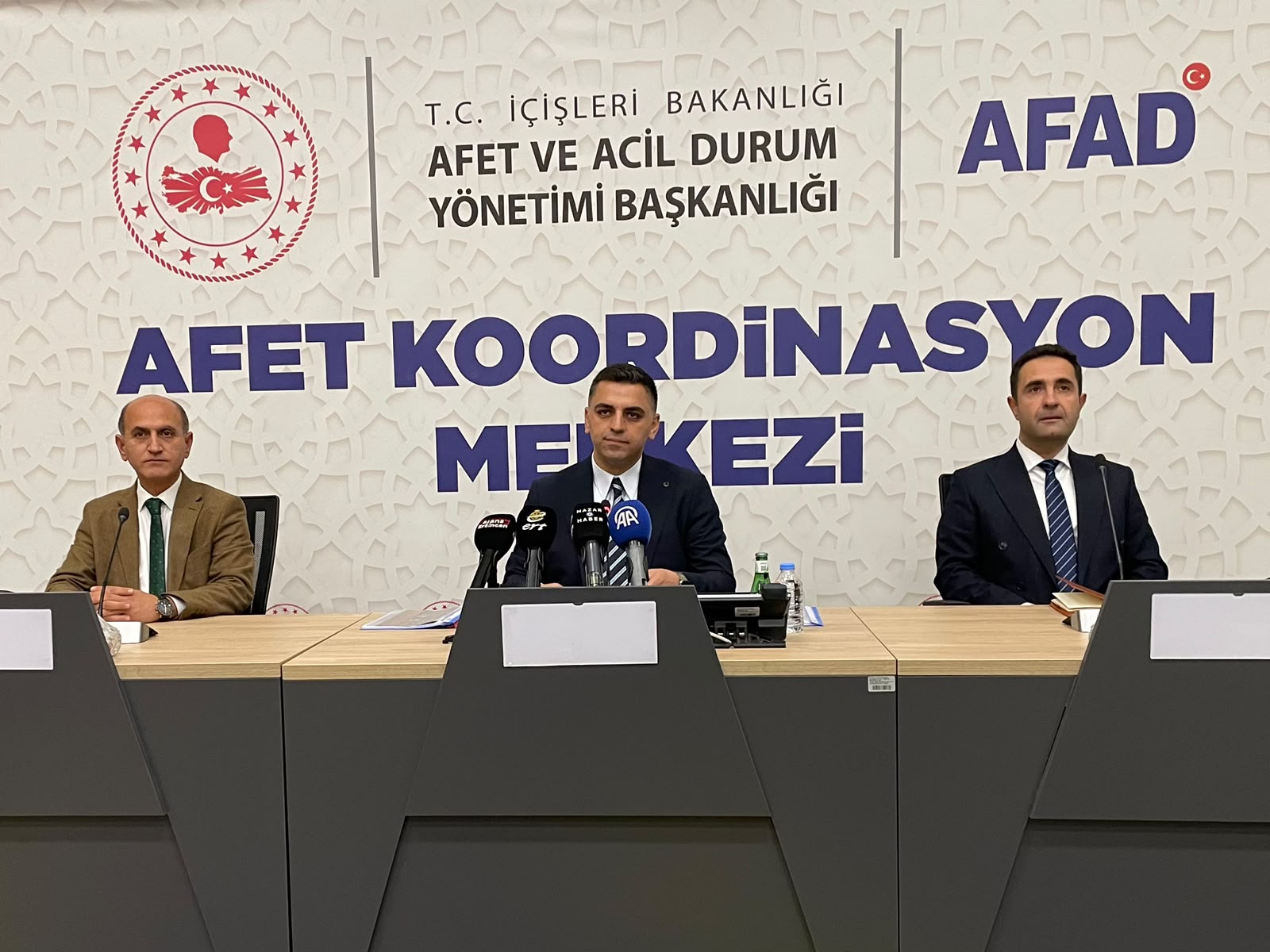 Erzincan’da 2026 Yılının Son İl Koordinasyon Kurulu Toplantısı Yapıldı