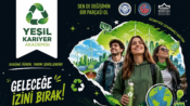 Erzincan’da Gençlere Yeşil Kariyer Akademisi Fırsatı