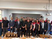 Erzincan’da Hayvan Sağlığı ve Veterinerlik Hizmetleri Masaya Yatırıldı