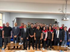 Erzincan’da Hayvan Sağlığı ve Veterinerlik Hizmetleri Masaya Yatırıldı