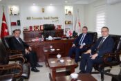 Erzincan’da Hayvancılığın Geleceği Değerlendirildi