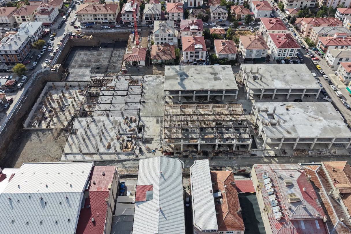 Erzincan’da İş Kazası: Hakan Ayçiçek 11 Günlük Yaşam Mücadelesini Kaybetti