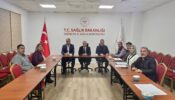 Erzincan’da İş Sağlığı ve Güvenliği Masaya Yatırıldı