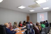 Erzincan’da “İyilik Var” Projesi Tanıtıldı
