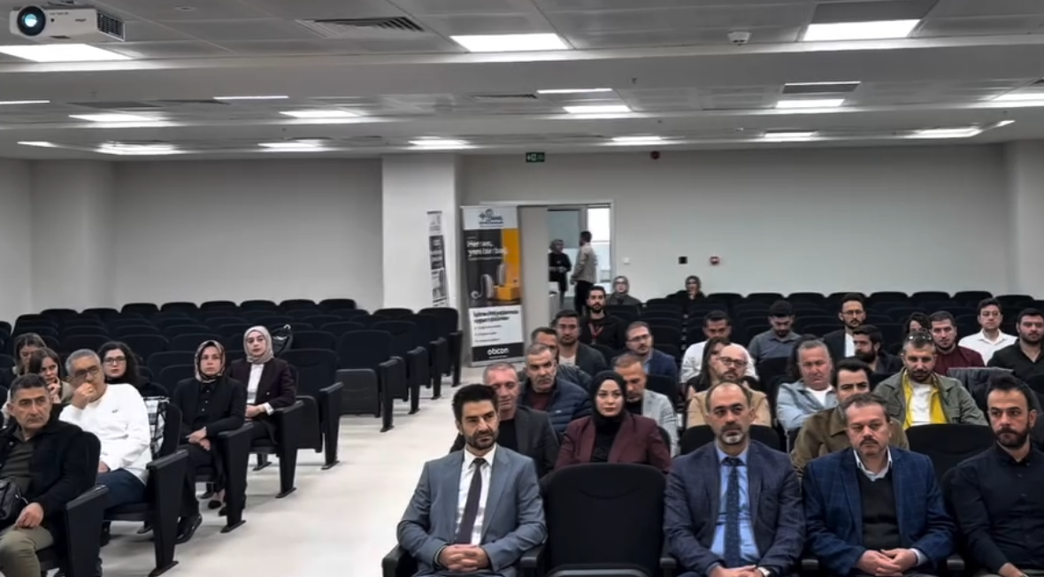 Erzincan’da Rinoloji Sempozyumu Düzenlendi