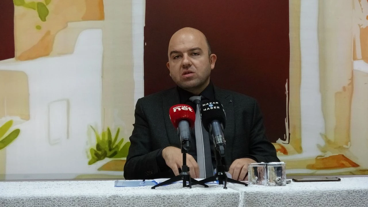Erzincan’da Sosyal Hizmet Bilançosu Açıklandı: 2026’da Yüz Milyonlarca Liralık Destek