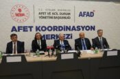 Erzincan’ın Geleceği İçin Stratejik Adımlar Masaya Yatırıldı