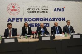 Erzincan’ın Geleceği İçin Stratejik Adımlar Masaya Yatırıldı