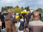 Erzincanlı Pancar Üreticilerinden 3 Bin 720 TL’lik Fiyata Tepki