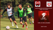 Erzincanspor’da Kupa Mesaisi Başladı: Hedef Tur Atlamak
