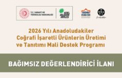 KUDAKA’dan Bağımsız Değerlendirici Alımı: Son Başvuru 5 Kasım