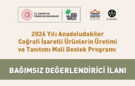 KUDAKA’dan Bağımsız Değerlendirici Alımı: Son Başvuru 5 Kasım