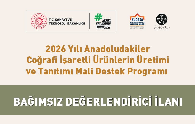 KUDAKA’dan Bağımsız Değerlendirici Alımı: Son Başvuru 5 Kasım