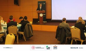 KUDAKA’dan Bölge Turizmi İçin Yenilikçi ve Sürdürülebilir Vizyon