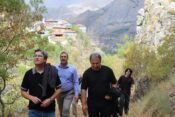 Kadim Dostluk Yolu İçin Turizm İncelemesi