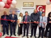 Kemaliye’de Spor ve Aktivite Merkezi Hizmete Açıldı