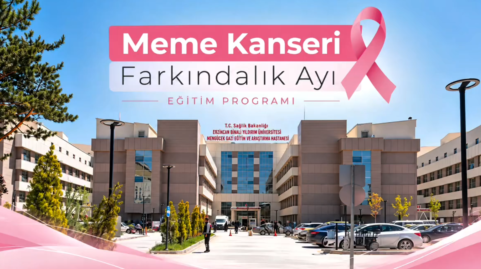 Meme Kanserine Karşı Erken Teşhis Çağrısı