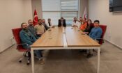 Mengücek Gazi Hastanesi’nde Göz Hastalıkları Kliniği Değerlendirildi
