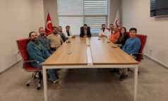 Mengücek Gazi Hastanesi’nde Göz Hastalıkları Kliniği Değerlendirildi