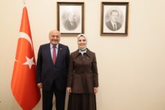 Milletvekili Karaman’dan Bakan Göktaş’a Erzincan’ın Sosyal Hizmet Talepleri