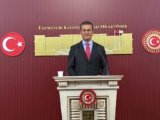 Milletvekili Sarıgül’den İktidara Çağrı: “25 Yıllık Bir İktidar Sabır İsteyemez, ‘Kaynak Yok’ Diyemez”