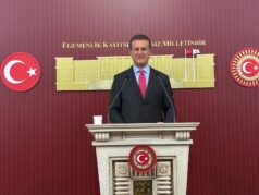 Milletvekili Sarıgül’den İktidara Çağrı: “25 Yıllık Bir İktidar Sabır İsteyemez, ‘Kaynak Yok’ Diyemez”