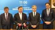 Muhtarlar Akademisi İçin Protokol İmzalandı