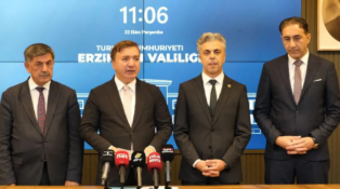 Muhtarlar Akademisi İçin Protokol İmzalandı