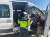 Okul Çevrelerinde Güvenlik Denetimleri Sürüyor