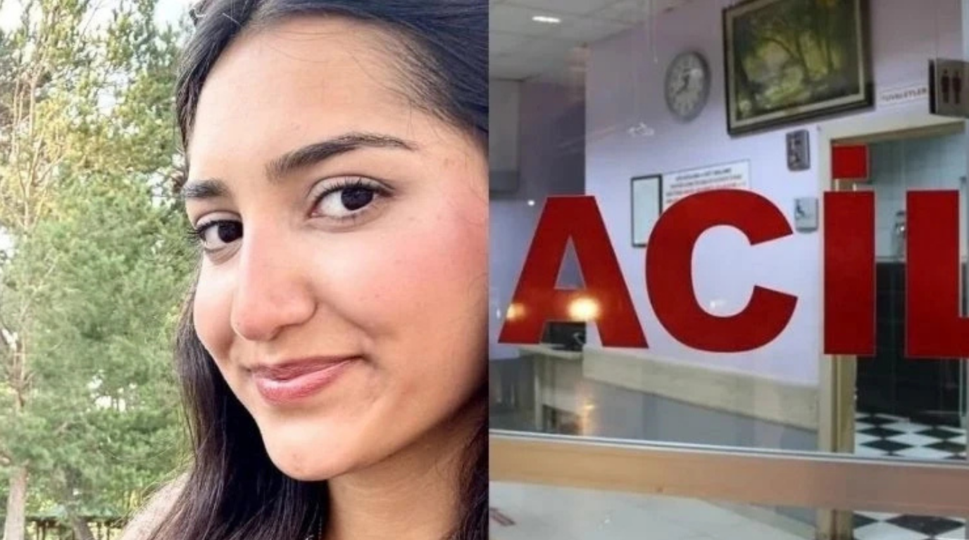 Ordu’da Üniversite Öğrencisi Irmak Camekan Hayatını Kaybetti