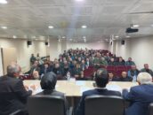 Refahiye’de 2027 Yılı Köylere Hizmet Götürme Birliği Bütçesi Görüşüldü