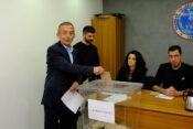TSO Seçiminde Kazanan Ahmet Tanoğlu Oldu
