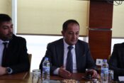 Tarım ve Orman Birimleri Koordinasyon Toplantısı