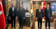 Ülkücü Hareket’ten Ankara Çıkarması